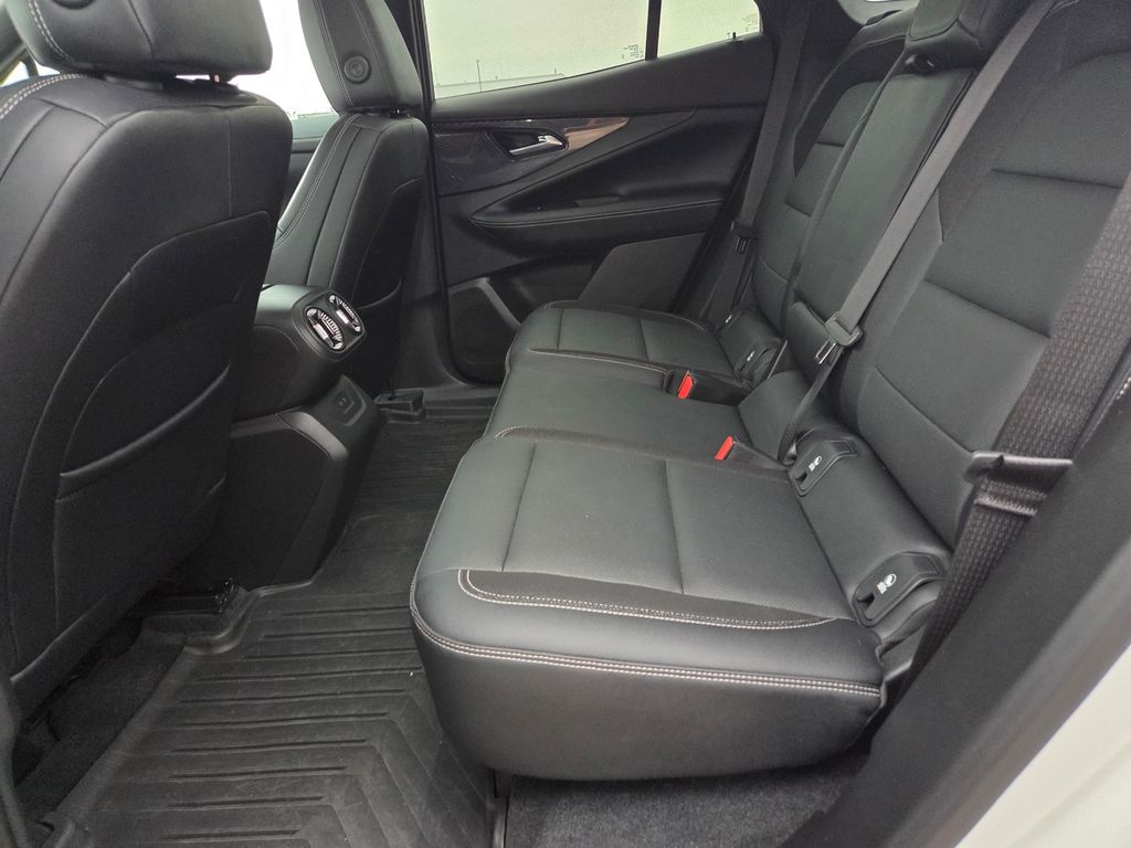 2024 Chevrolet Blazer EV 2LT