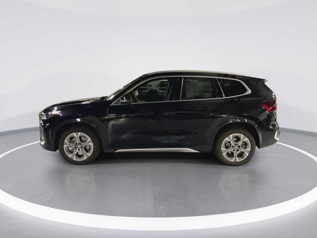 Thumbnail: 2026 BMW X1 - 5