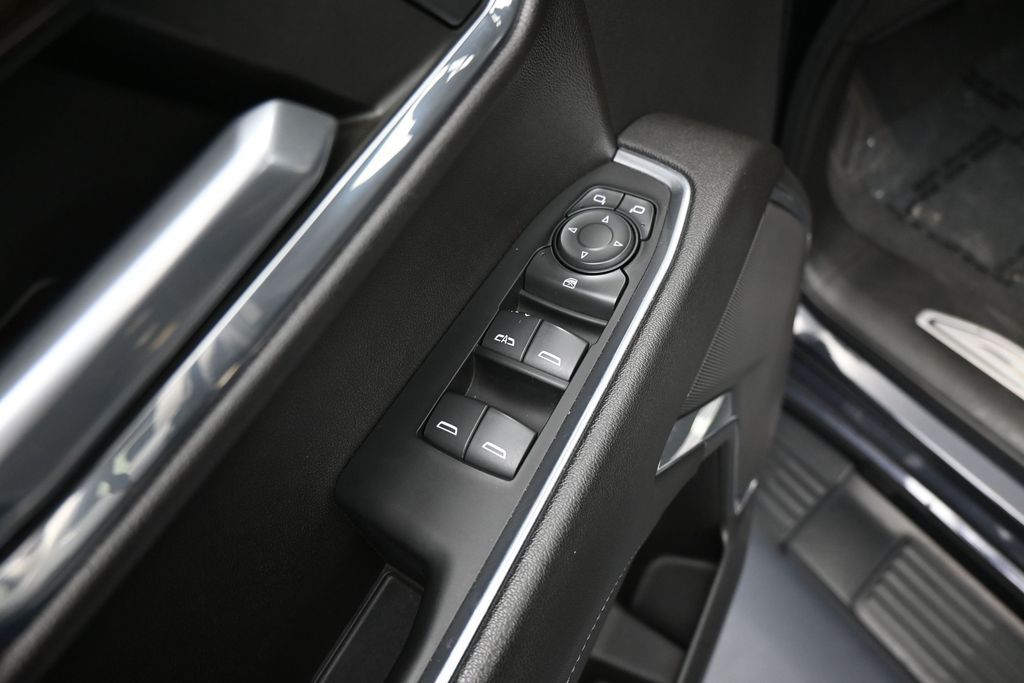Used 2023 Dark Ash Metallic Chevrolet RST image 14