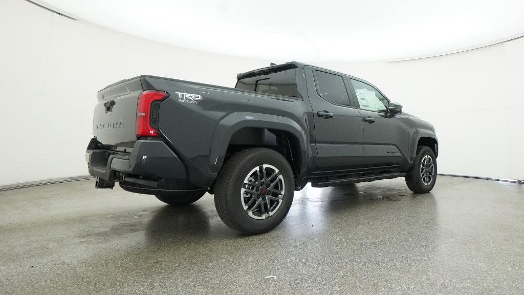 Thumbnail: 2026 Toyota Tacoma - 26