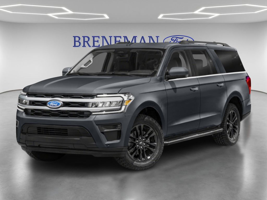2024 Ford Expedition MAX XLT 4WD