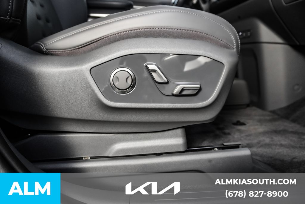 2024 Kia EV9 Wind photo 45