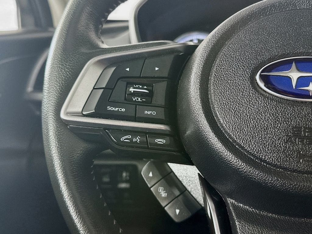 Used 2022 Black Subaru Touring image 25