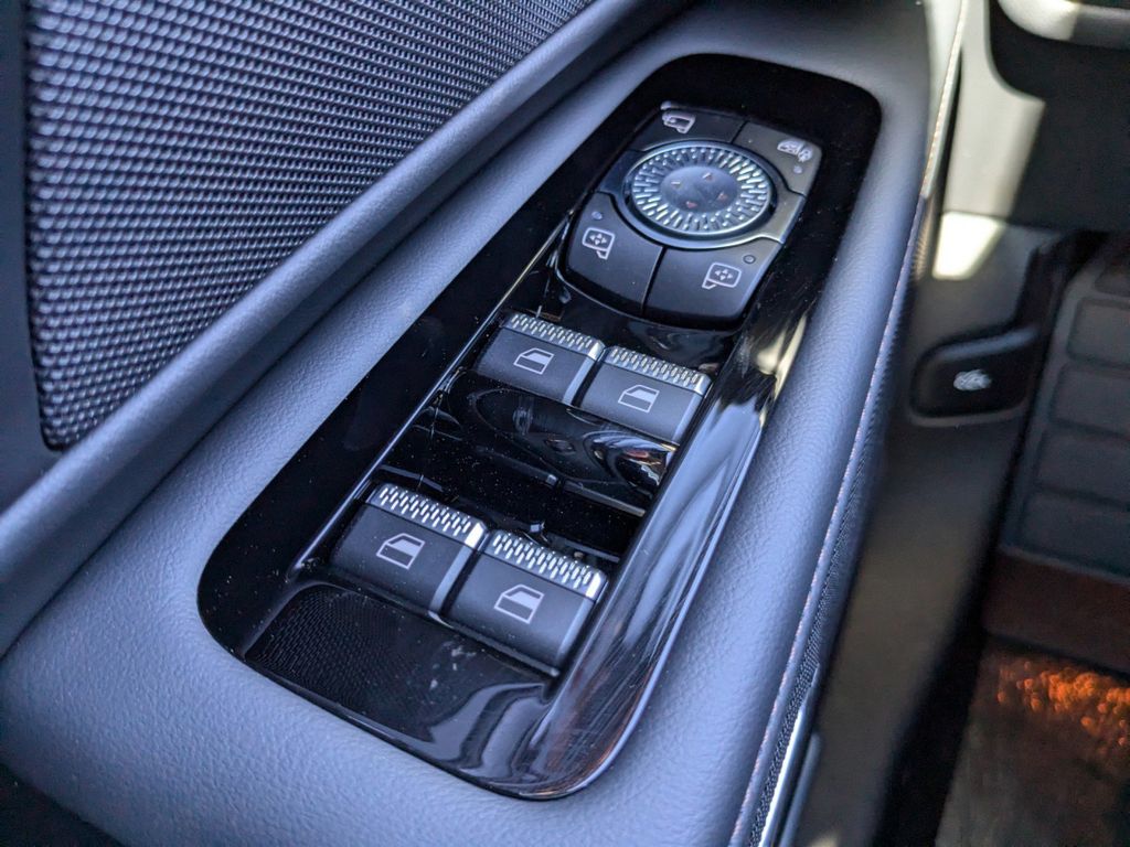 2025 Lincoln Nautilus Hybrid Premiere