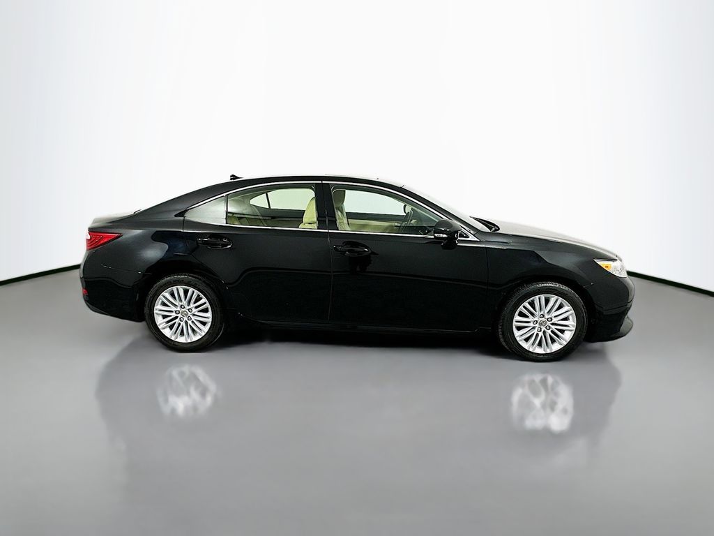2014 Lexus ES 350 4