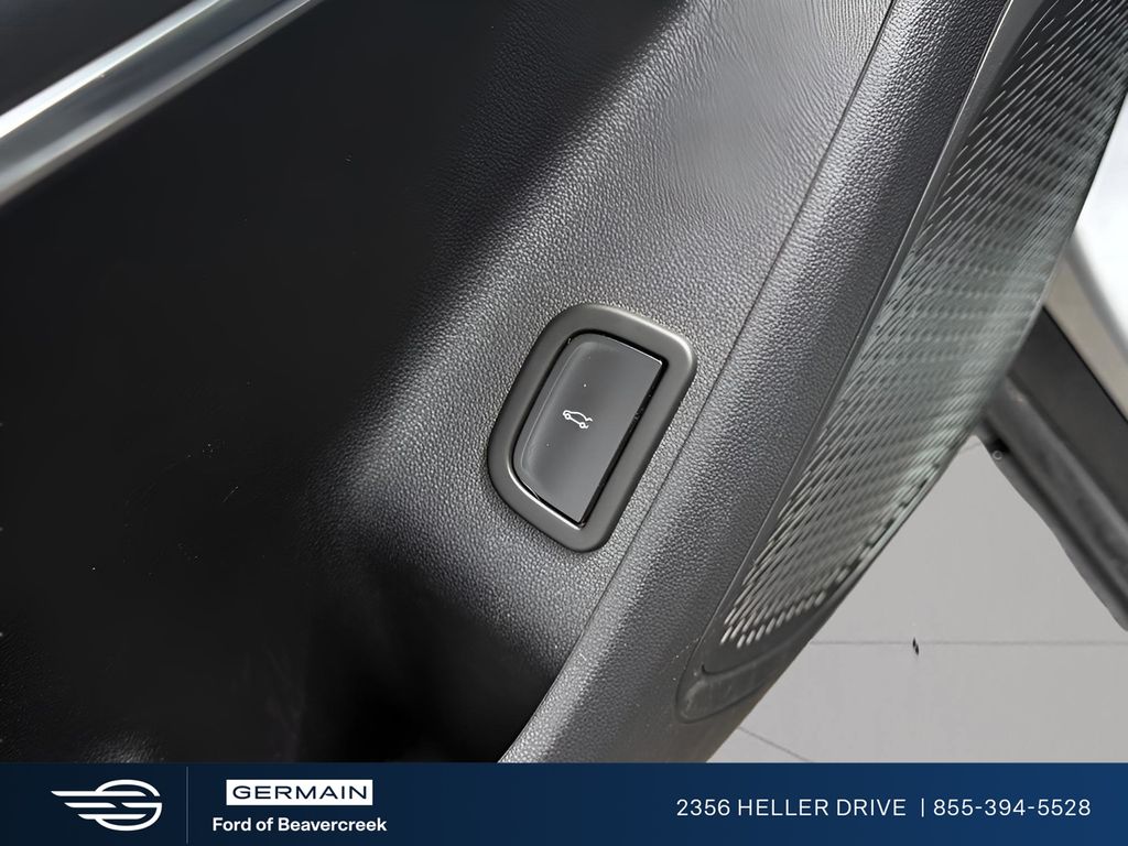 Used 2024 Gray Chevrolet LT image 15