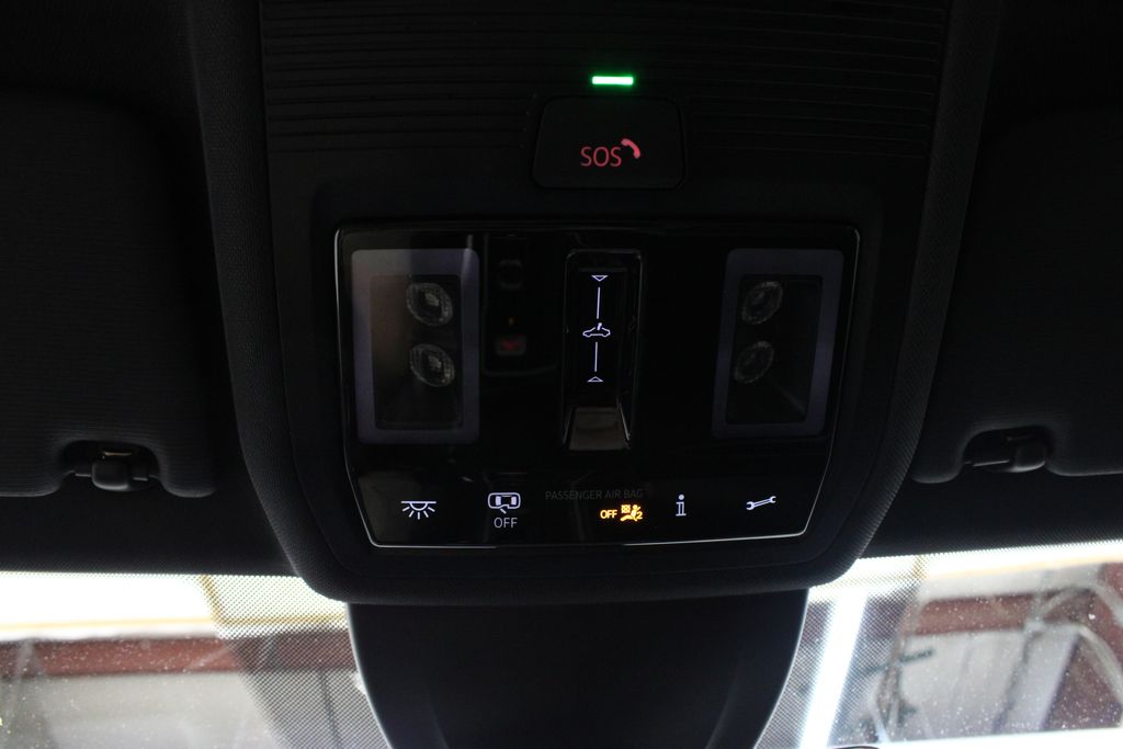 used 2024 Volkswagen Golf GTI car, priced at $32,999