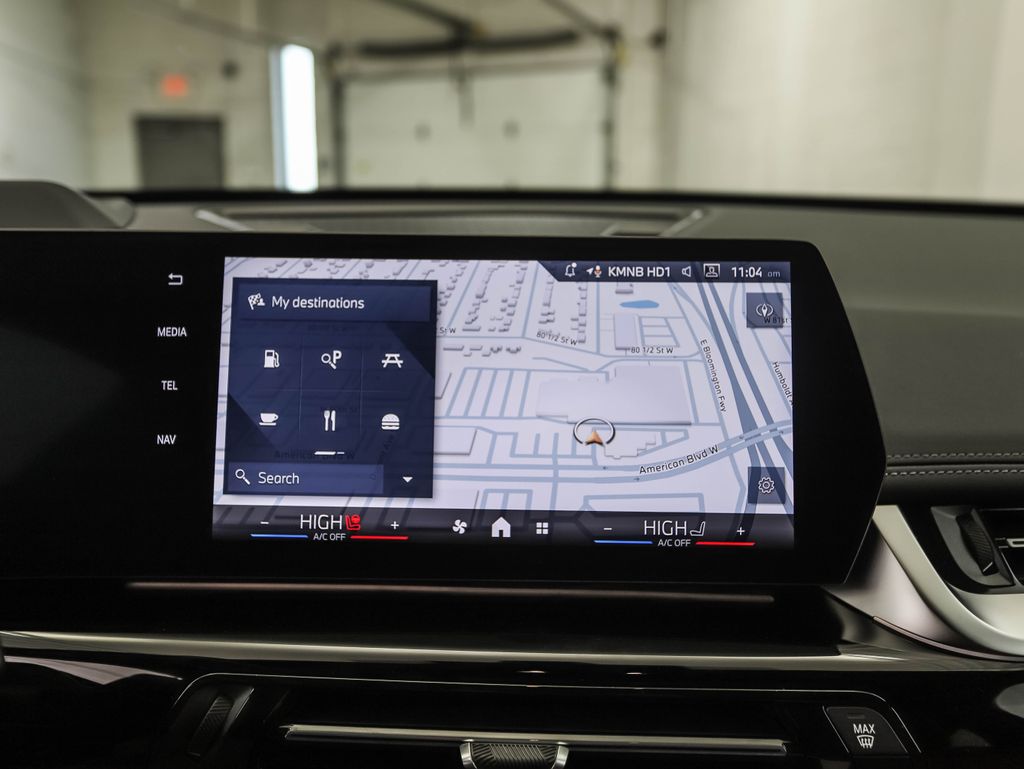 Thumbnail: 2026 BMW X1 - 17