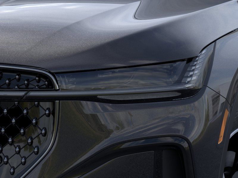 New 2026 Black Metallic Lincoln Premiere image 18