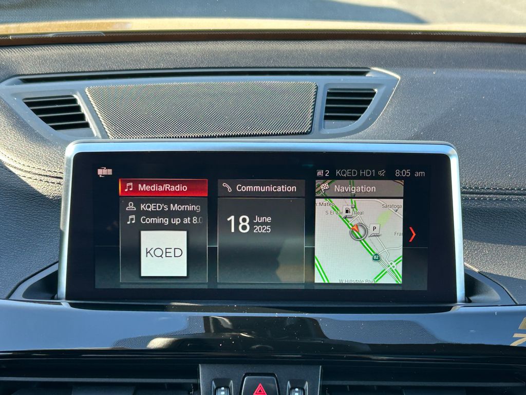 2022 BMW X2 xDrive28i 22