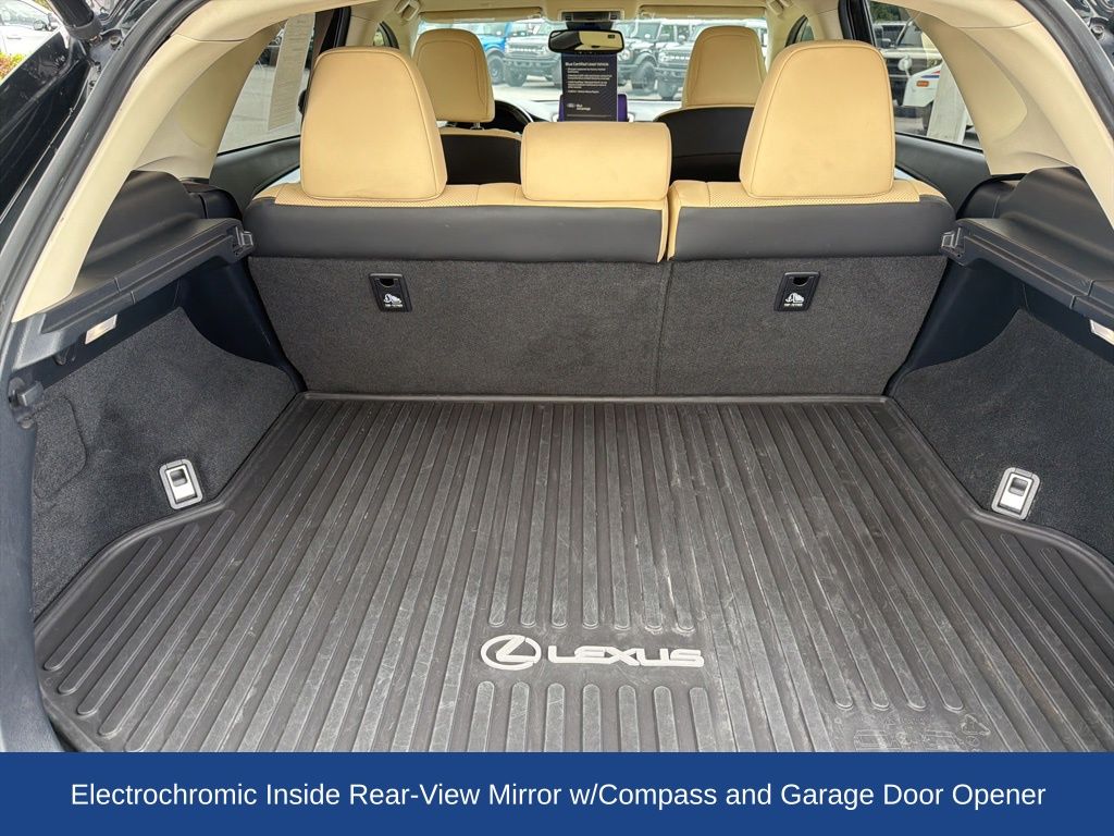 2019 Lexus NX 300 