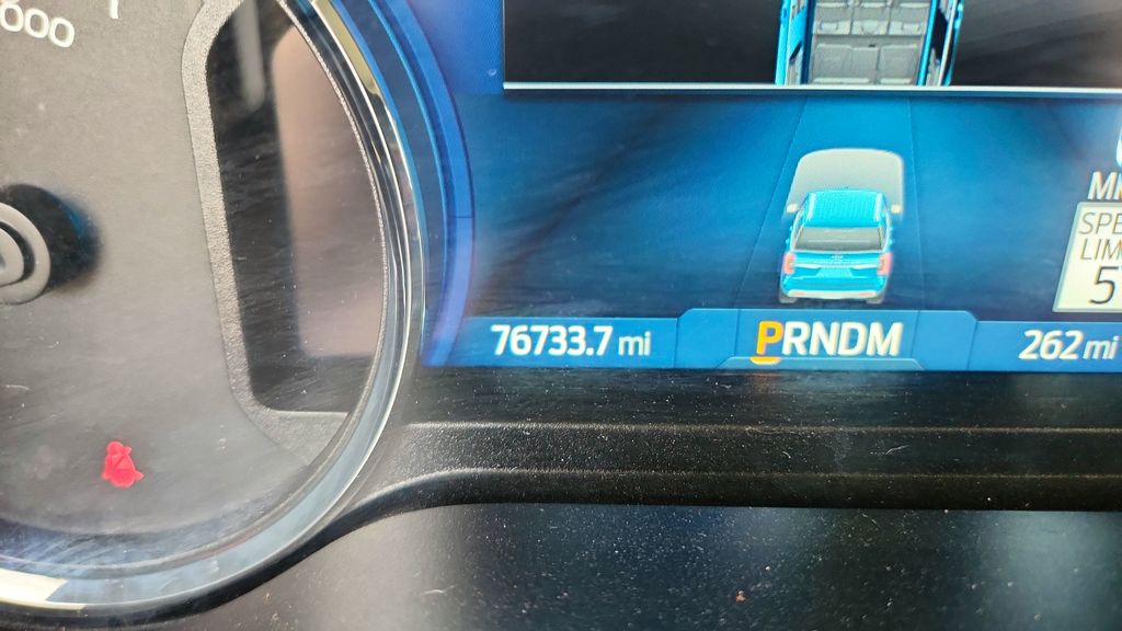 2023 Ford Expedition Max