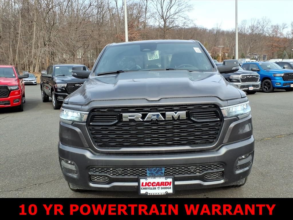 View vehicle photo 2