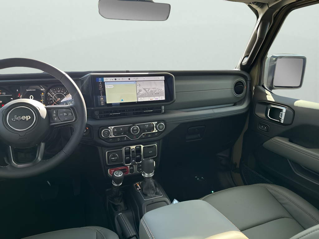 New Car 2025 Jeep Gladiator  Mojave For Sale Under $60,000 In Austin, Texas