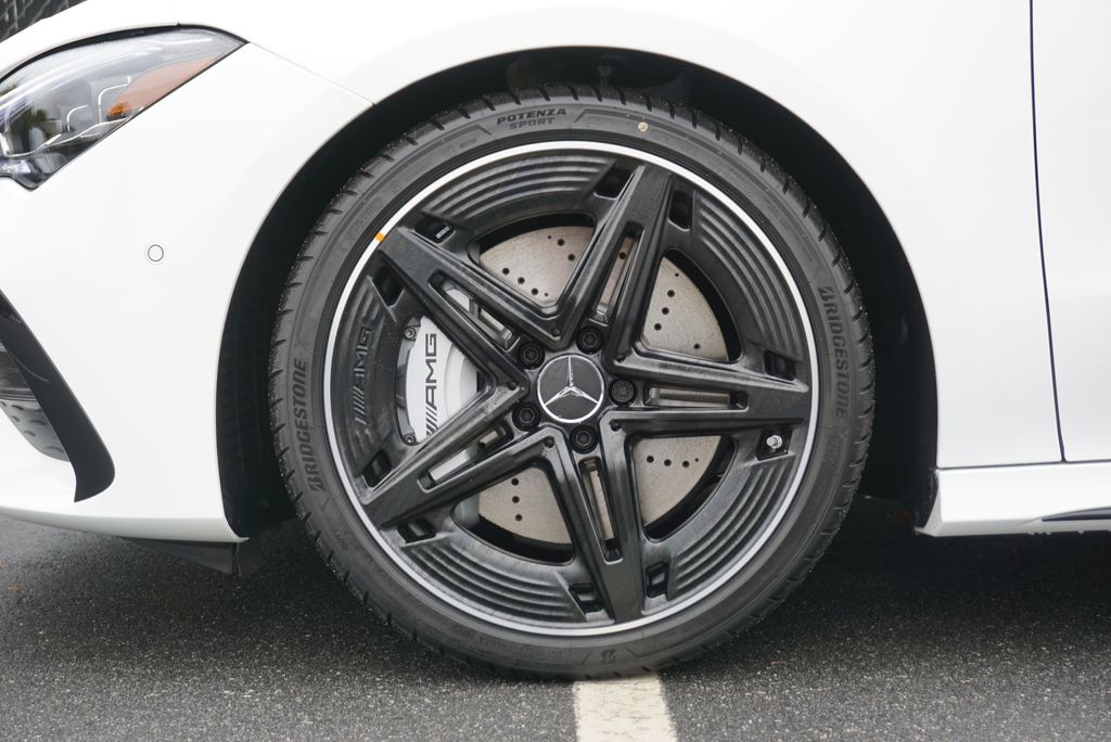 Thumbnail: 2026 Mercedes-Benz CLA - 22