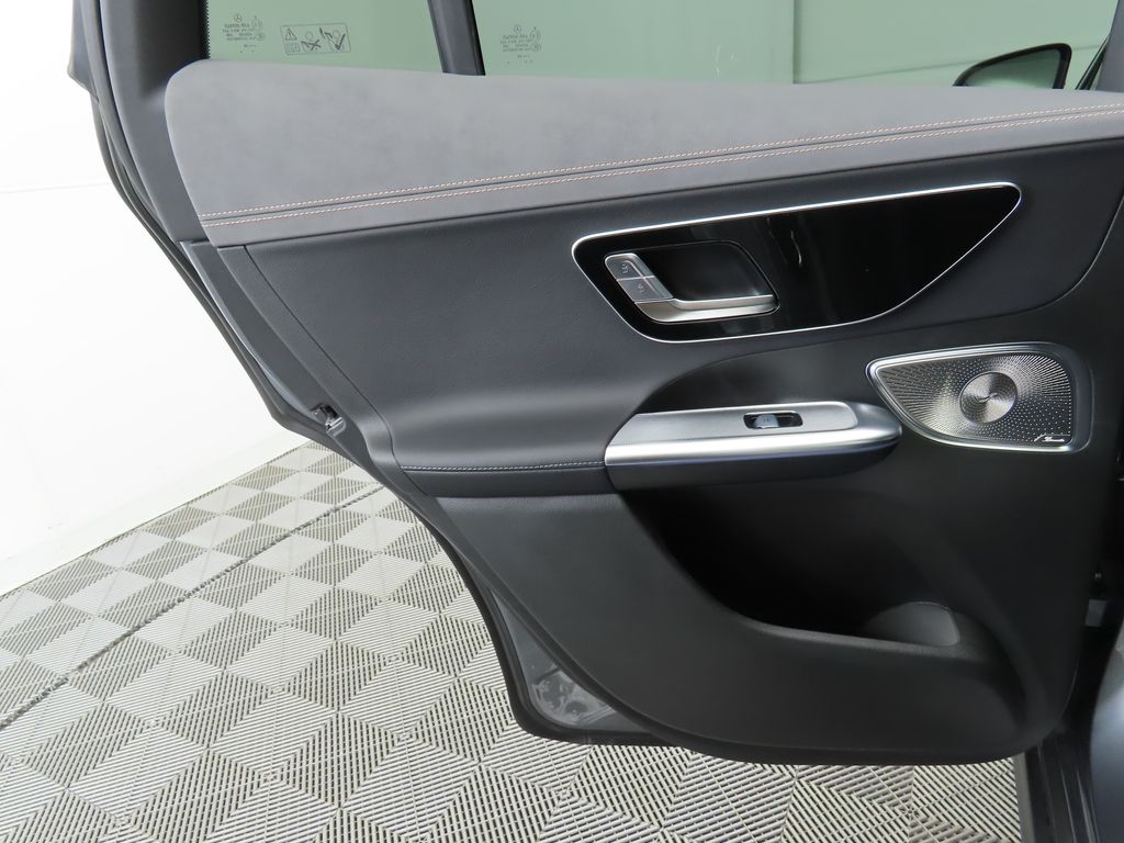 2024 Mercedes-Benz EQE 350 26