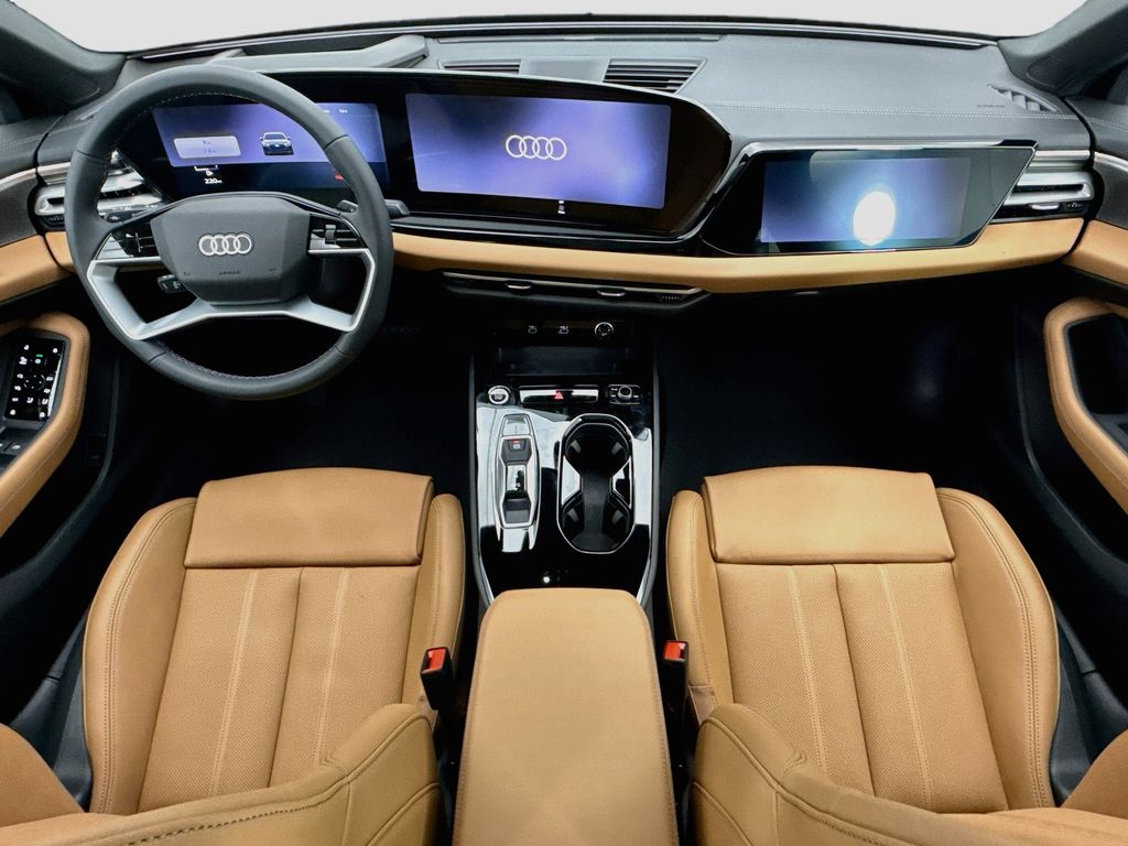 Thumbnail: 2026 Audi A5 - 14