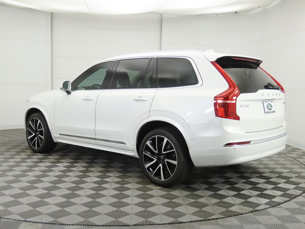 Thumbnail: 2024 Volvo XC90 - 7