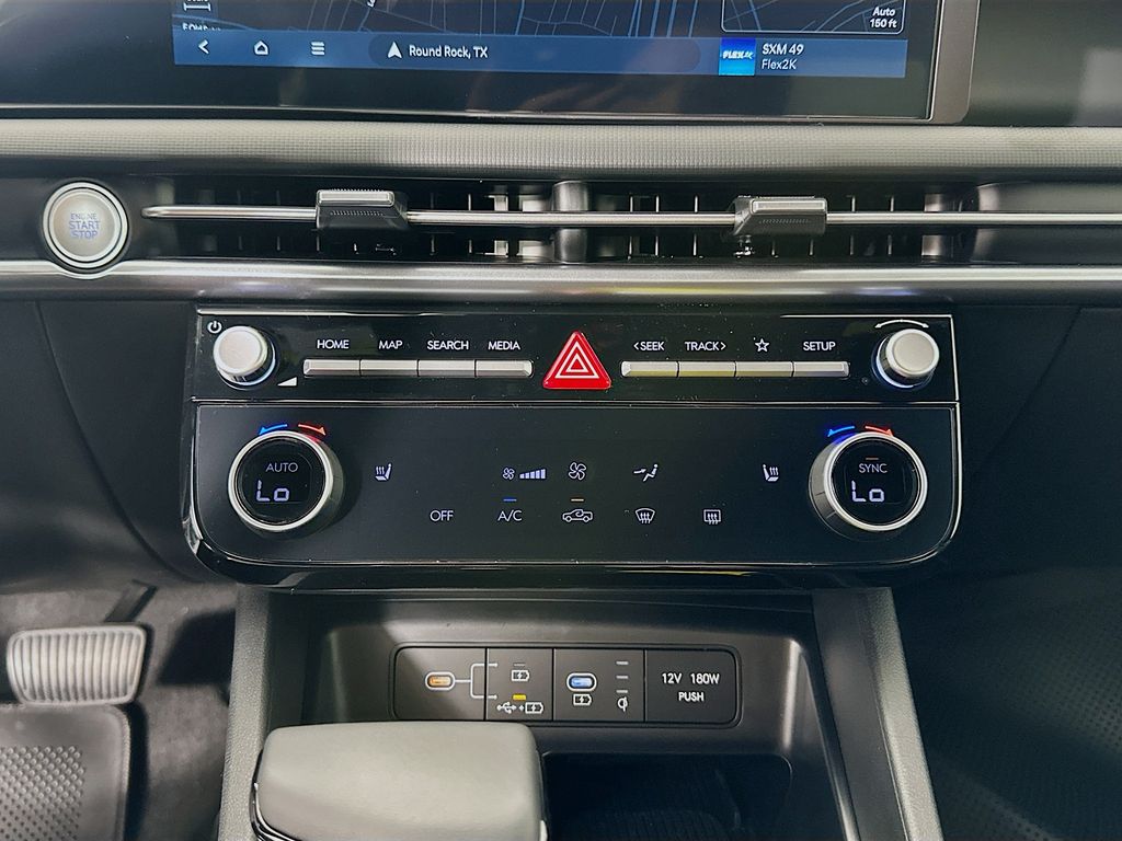 Thumbnail: 2026 Hyundai Santa Cruz - 14