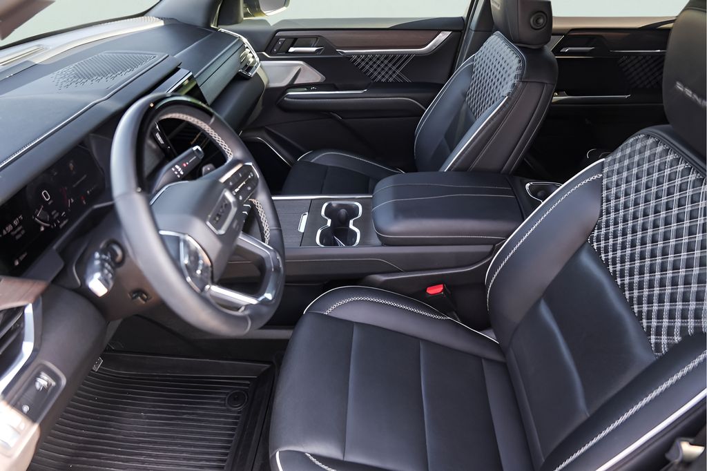 Used Car 2024 Gmc Acadia  Denali For Sale Under $50,000 In Austin, Texas