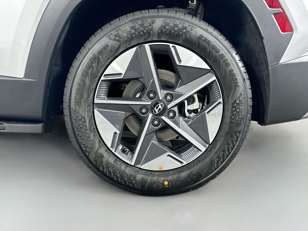 Thumbnail: 2026 Hyundai Tucson - 22