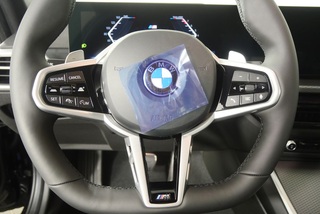 Thumbnail: 2026 BMW 3 Series - 18