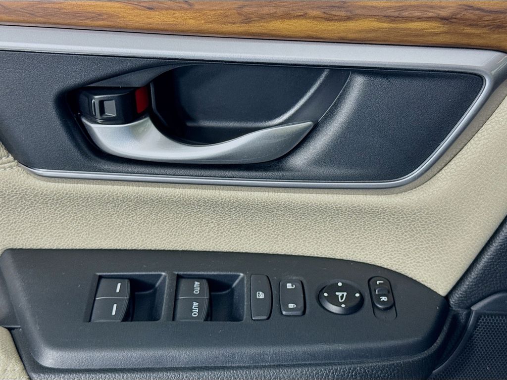 Used Car 2017 Honda Cr-v  Ex For Sale Under $15,000 In Austin, Texas