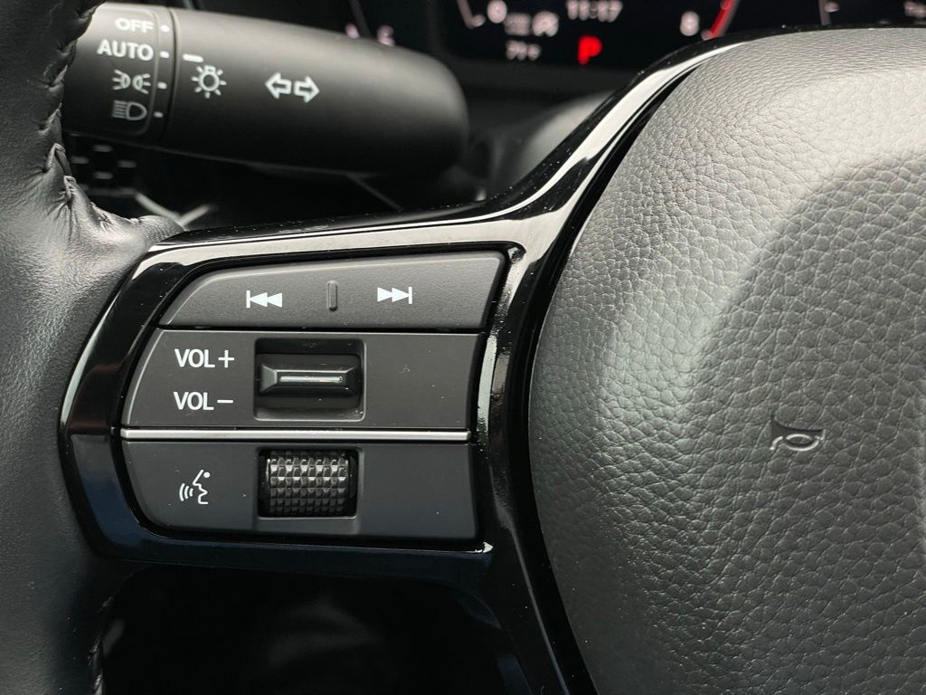 Thumbnail: 2026 Honda CR-V - 15