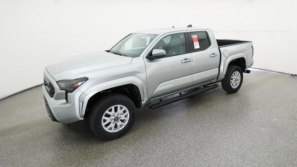 Thumbnail: 2025 Toyota Tacoma - 1