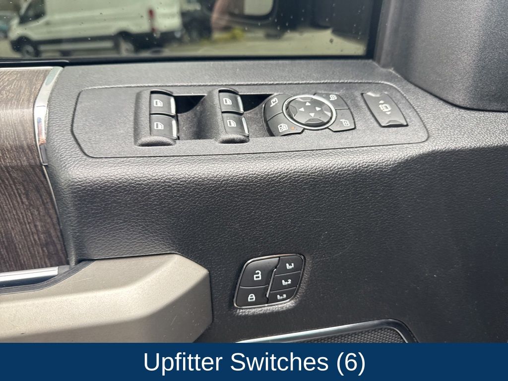 2021 Ford F-350 Super Duty LARIAT