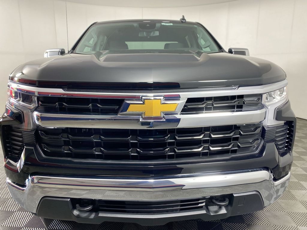 2024 Chevrolet Silverado 1500 LT 30