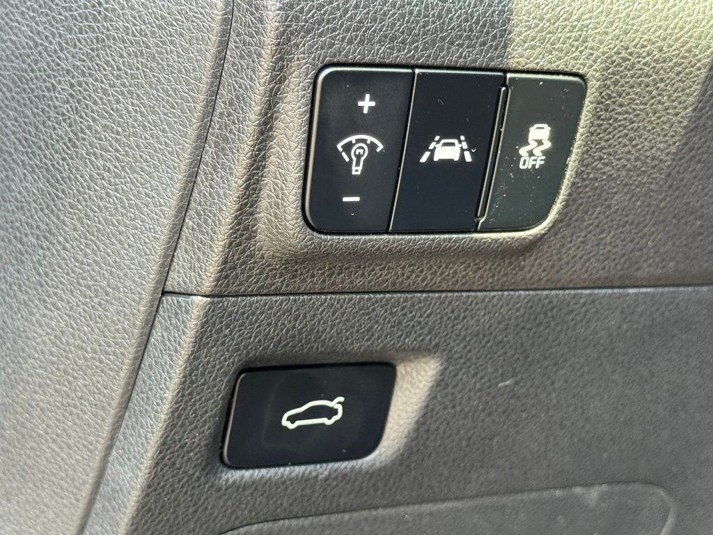 Used 2022 Kia K5 Sedan