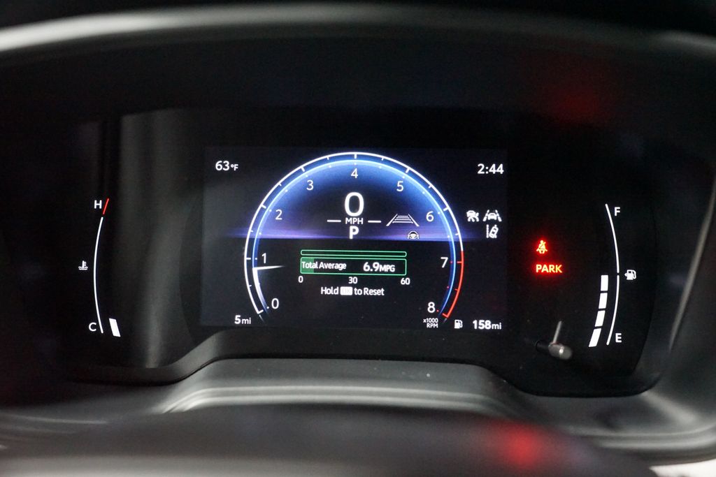 Thumbnail: 2026 Toyota Corolla Cross - 15