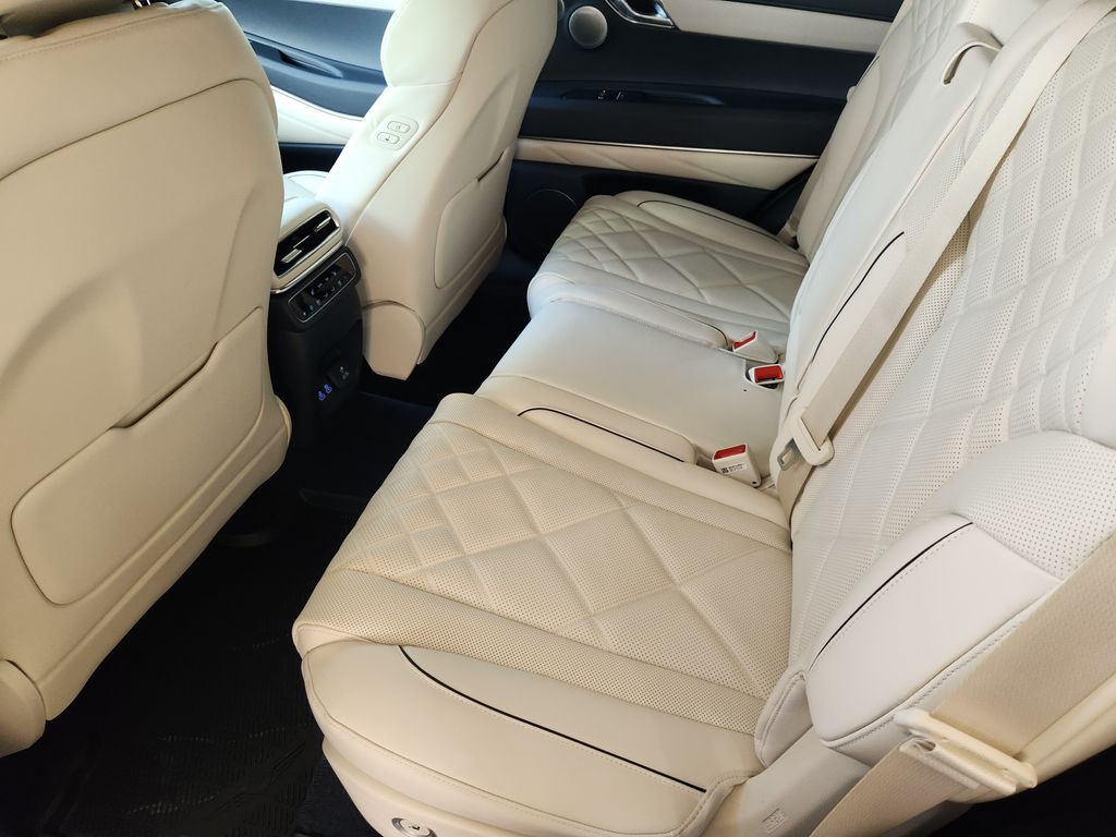 New 2026 Blue Genesis 3.5T Prestige image 20