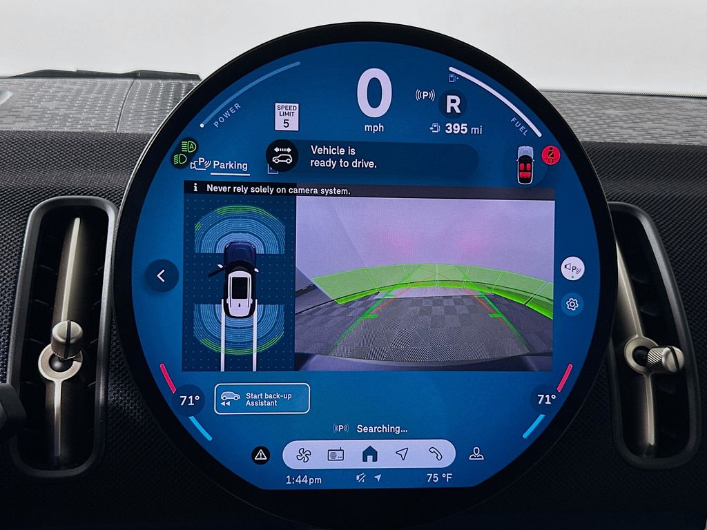 Thumbnail: 2025 MINI Cooper Countryman - 13