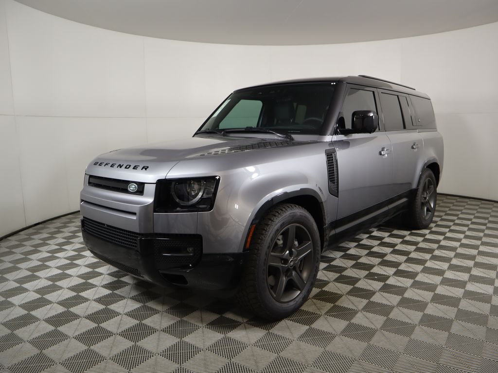 2024 Land Rover Defender 130 -
                Chandler, AZ