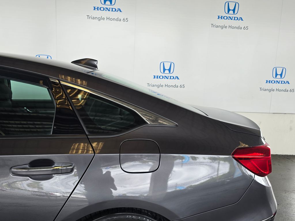 Used Car 2022 Honda Accord  Touring 2.0t For Sale Under $35,000 In San Juan, Puerto Rico