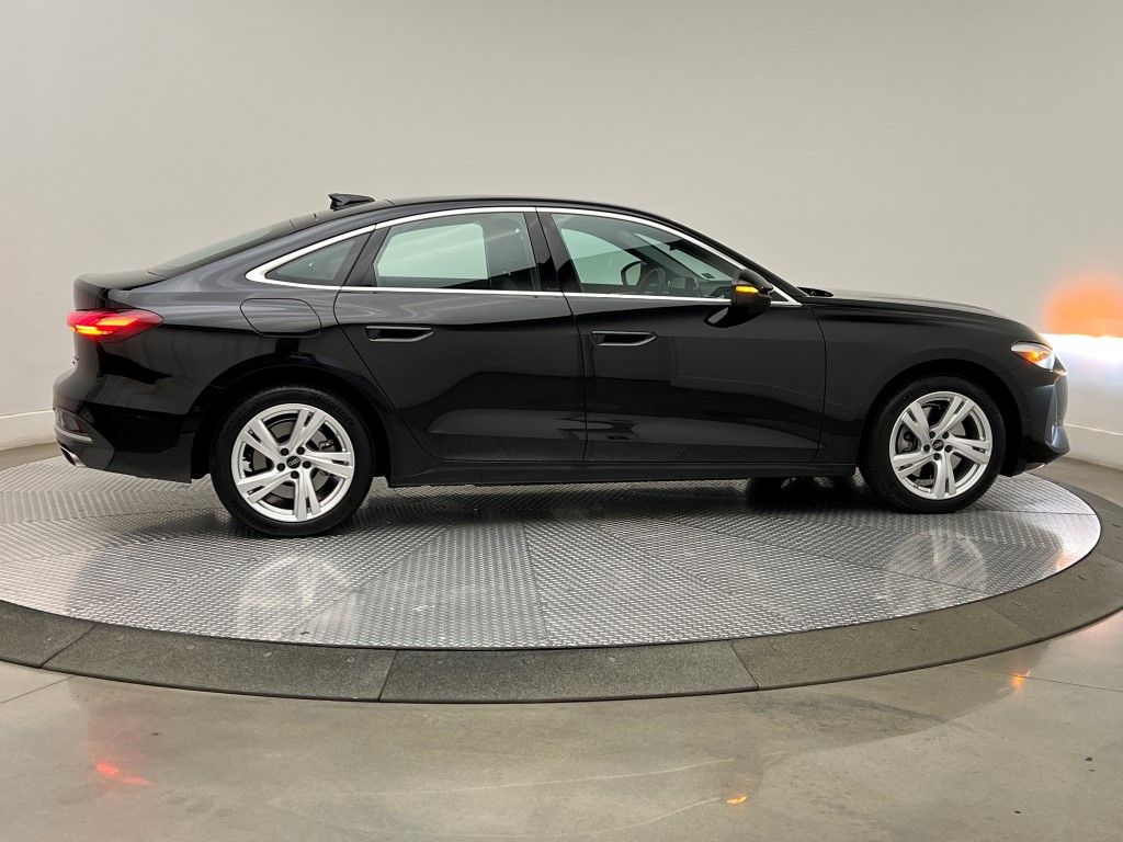 Thumbnail: 2025 Audi A5 - 6