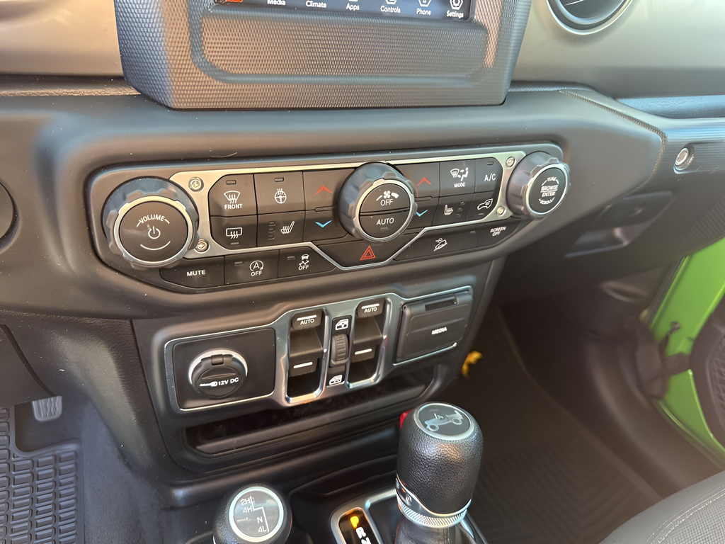 Used Car 2018 Jeep Wrangler  Unlimited Sport S For Sale Under $25,000 In Austin, Texas