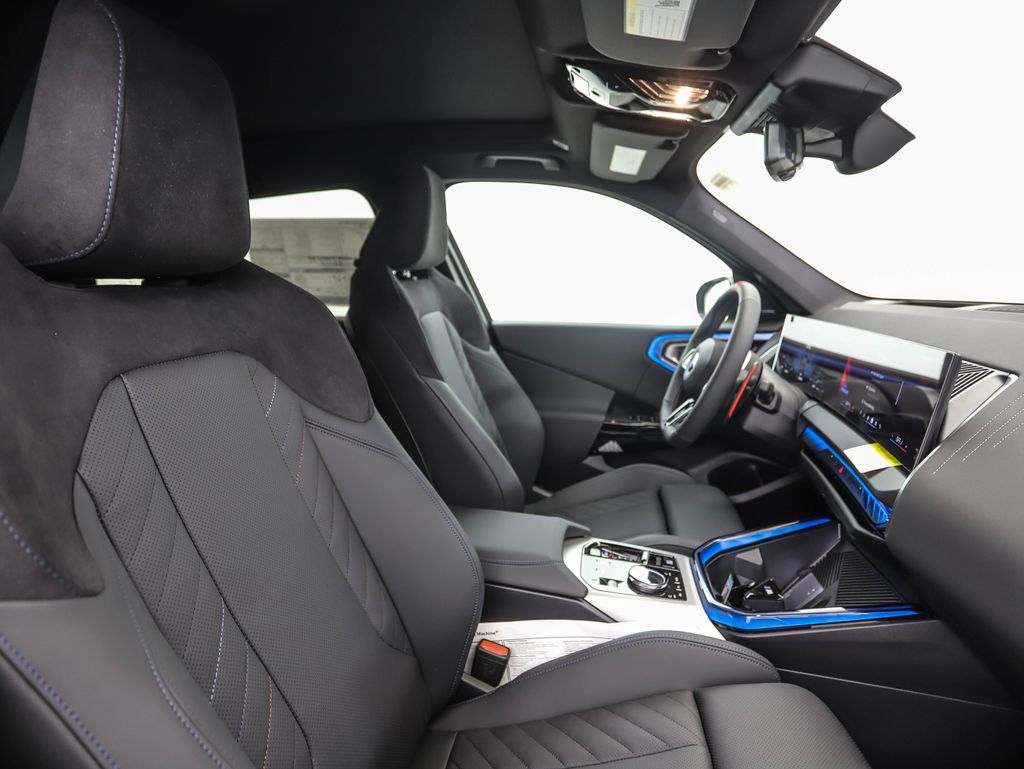 Thumbnail: 2026 BMW X3 - 30