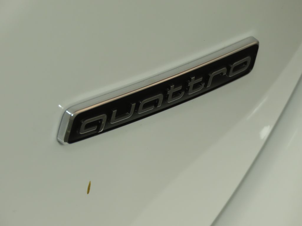 Thumbnail: 2025 Audi A5 - 10