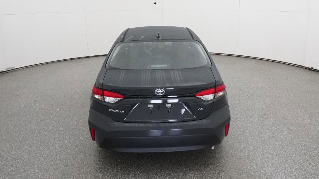 Thumbnail: 2026 Toyota Corolla - 16