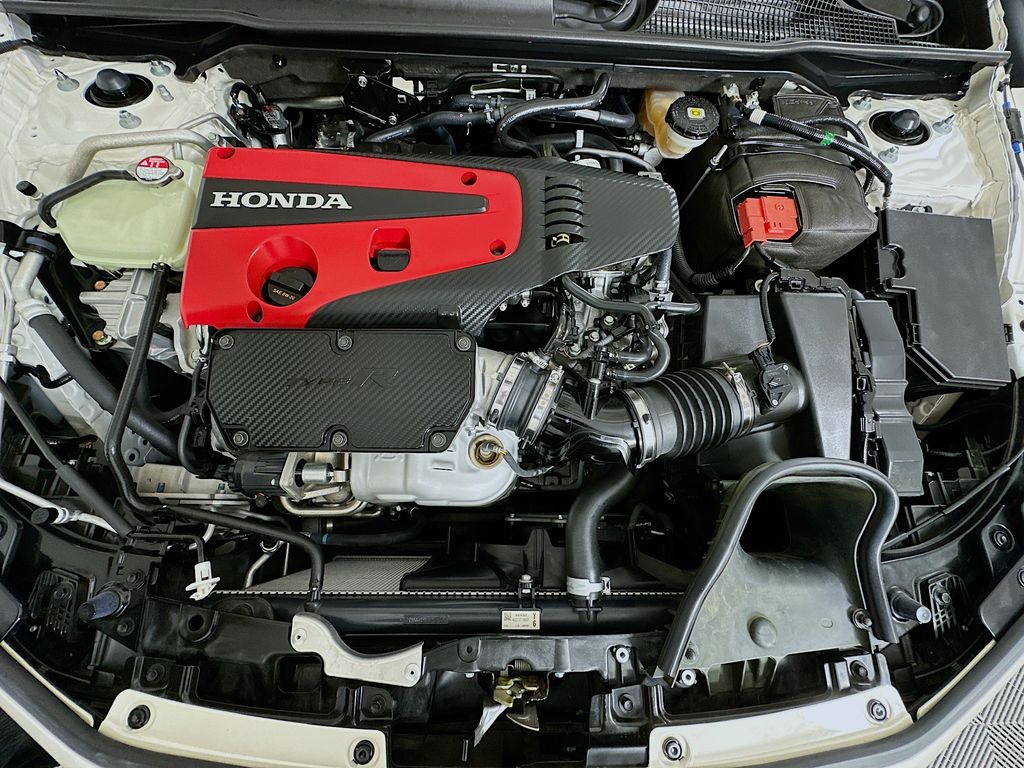 Thumbnail: 2024 Honda Civic - 28