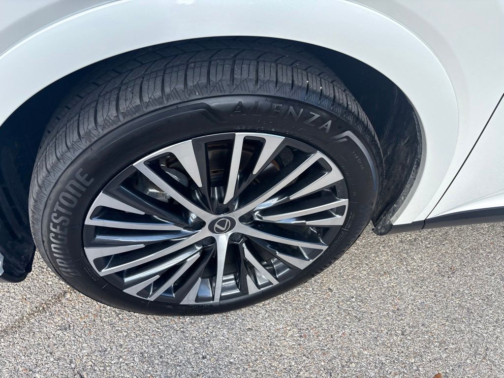 Thumbnail: 2026 Lexus RX - 9