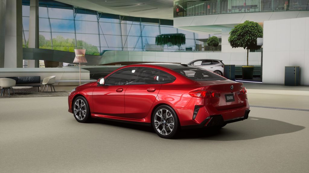 Thumbnail: 2026 BMW 2 Series - 27