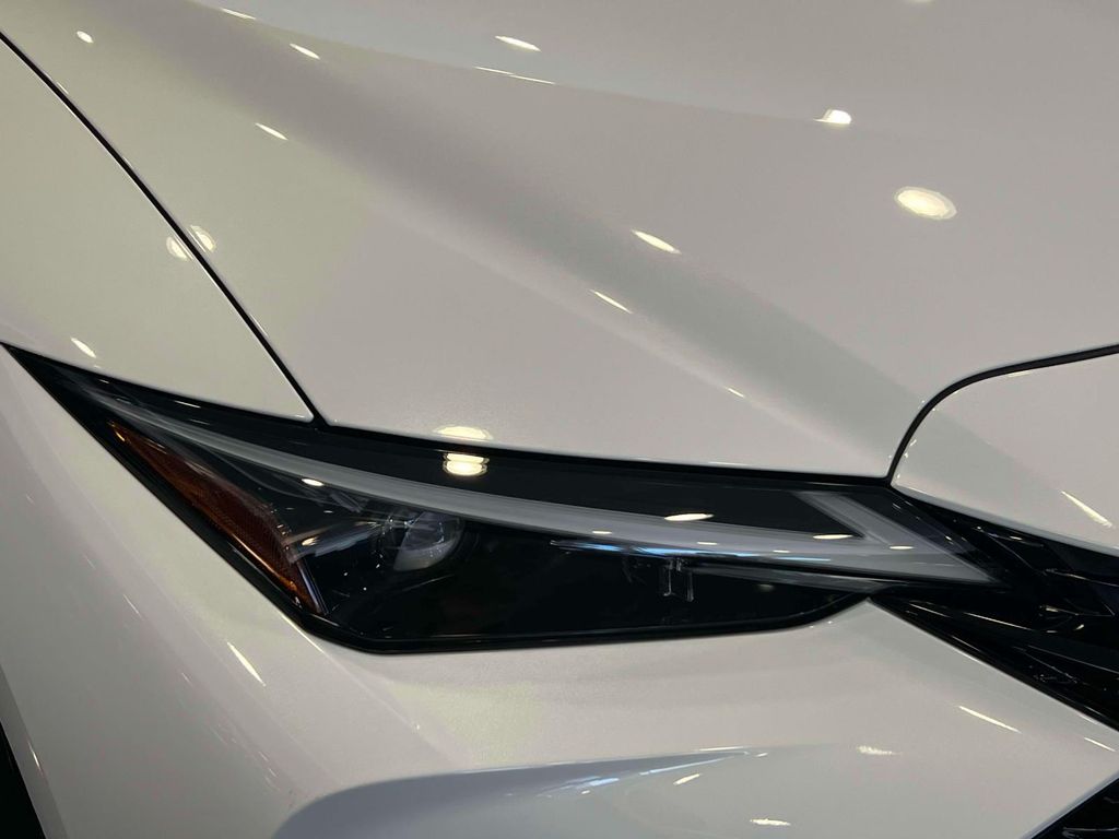 new 2026 Lexus IS car, priced at $55,393