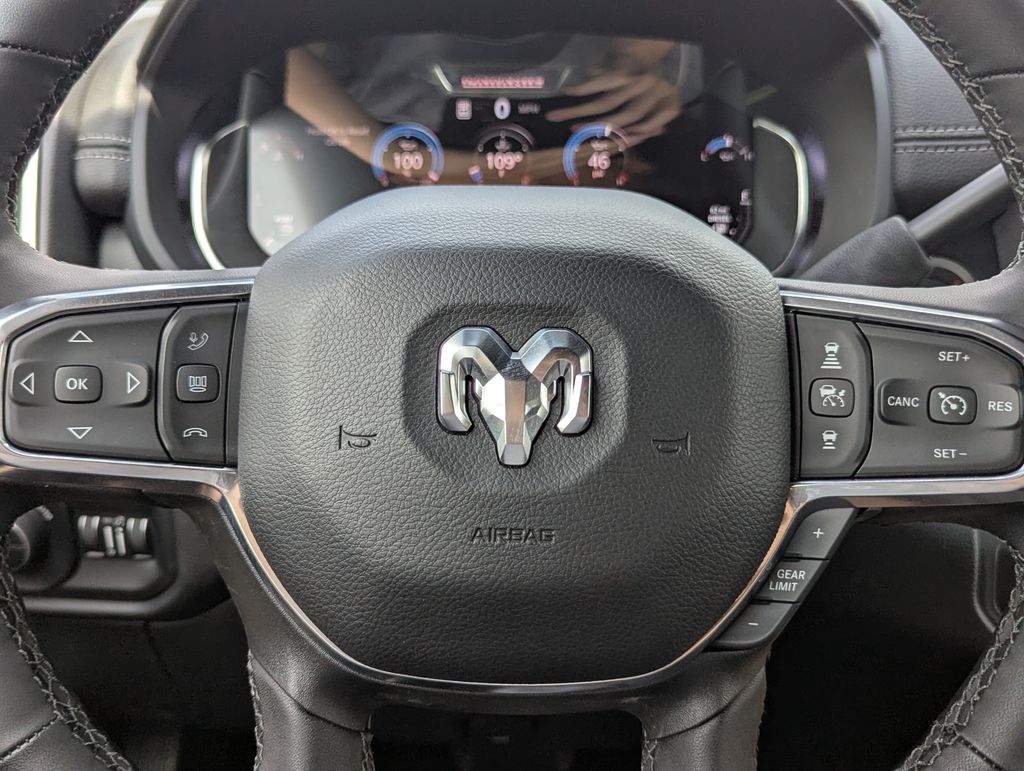 New Car 2025 Ram 2500  Laramie For Sale Under $80,000 In Taylor, Texas