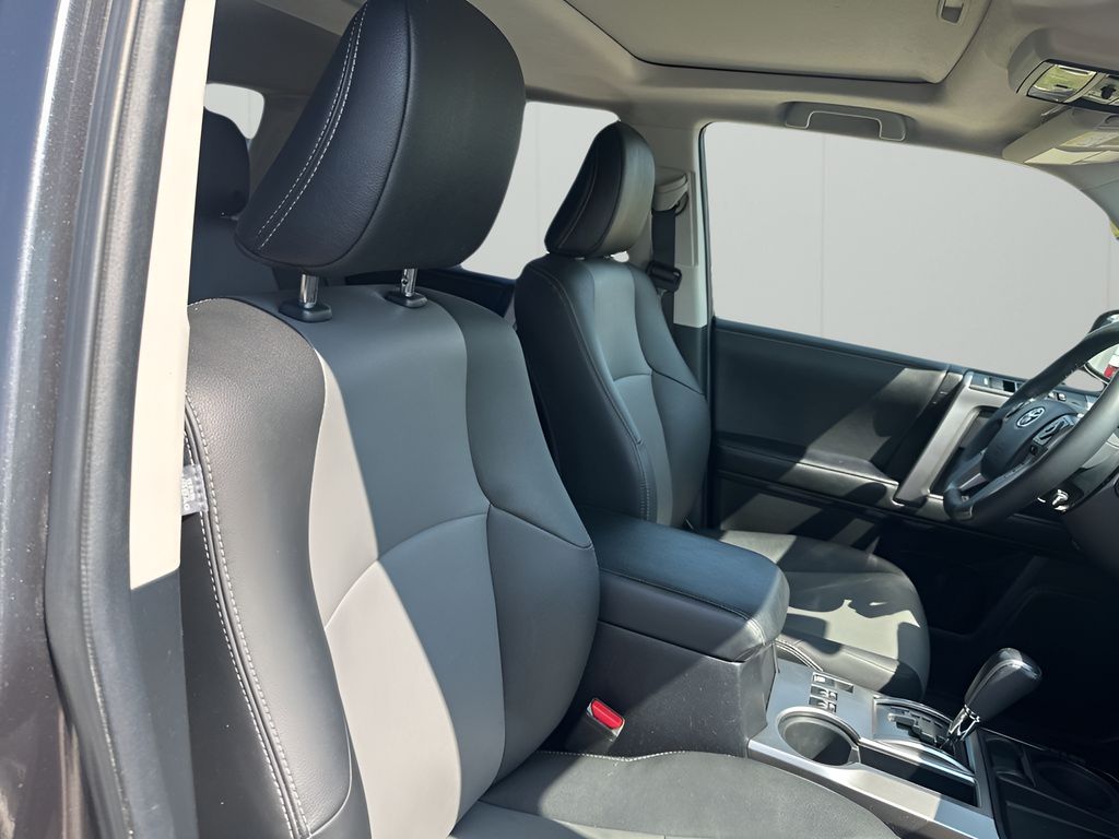 2020 Toyota 4runner  Limited In Austin, Texas