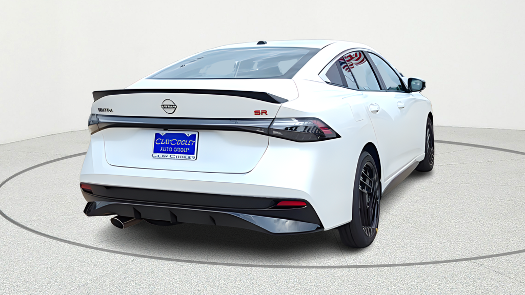2026 Nissan Sentra