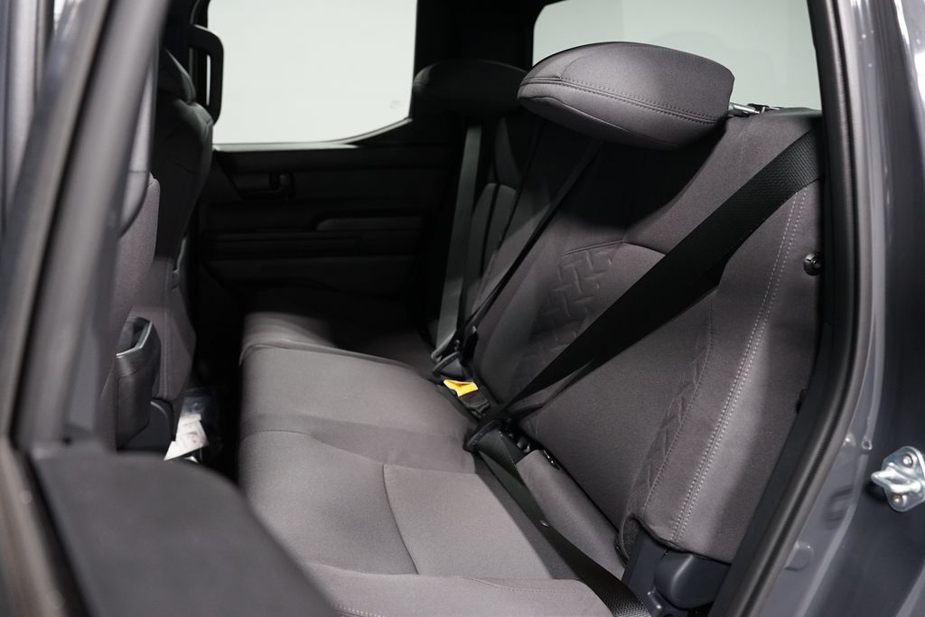 Thumbnail: 2026 Toyota Tacoma - 30